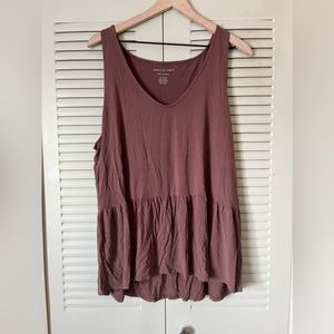 • American Eagle Soft & Sexy Tank •